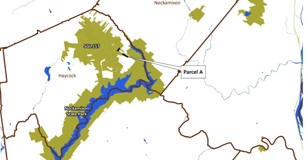 Natural Lands Preserves Nearly 14 Acres In Bucks County To Add To State Game Lands