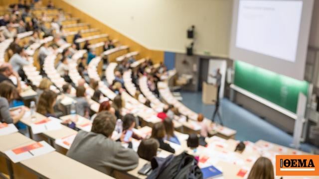 Stricter sentences to students for copying, plagiarism and vandalism - cases led to definitive deletion