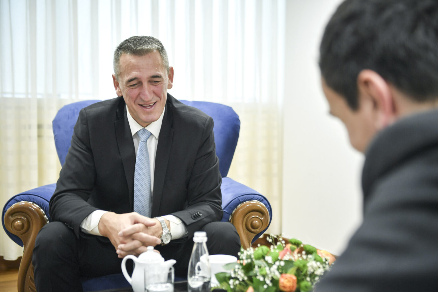 Kosovo dispatch: court ruling on Serbian Deputy Speaker sparks legal, political controversy - JURIST