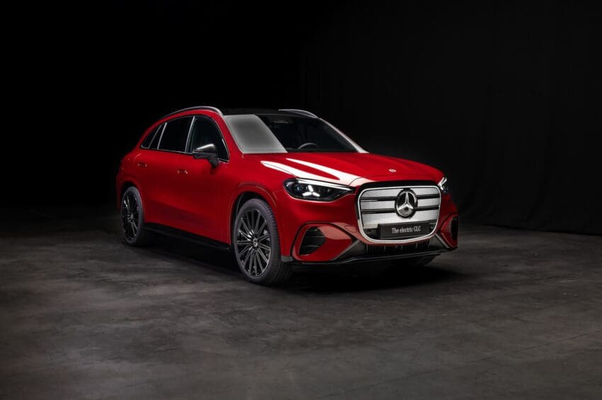 New-Mercedes-GLC-electric
