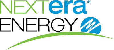 NextEra Energy (PRNewsfoto/NextEra Energy)