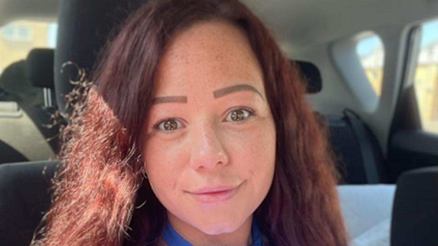 30-year-old got a shock when she received a charge for tax - and she is not alone [OF og influencers]