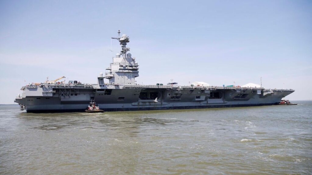 Venezuela: fear of military intervention by the United States shakes Latin America