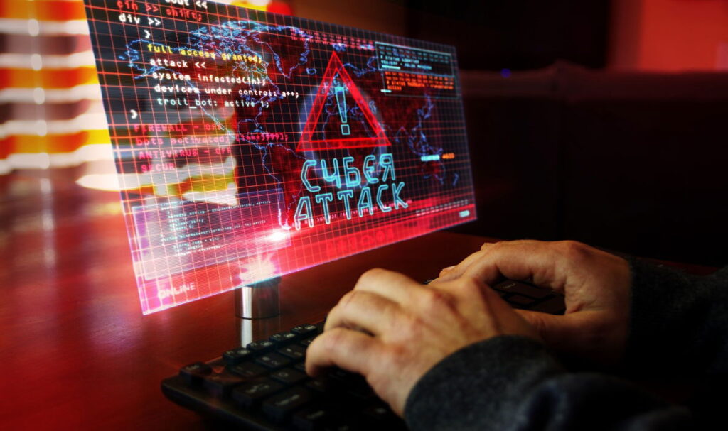 Spain stops new pro-Russian hacker attack « Euro Weekly News