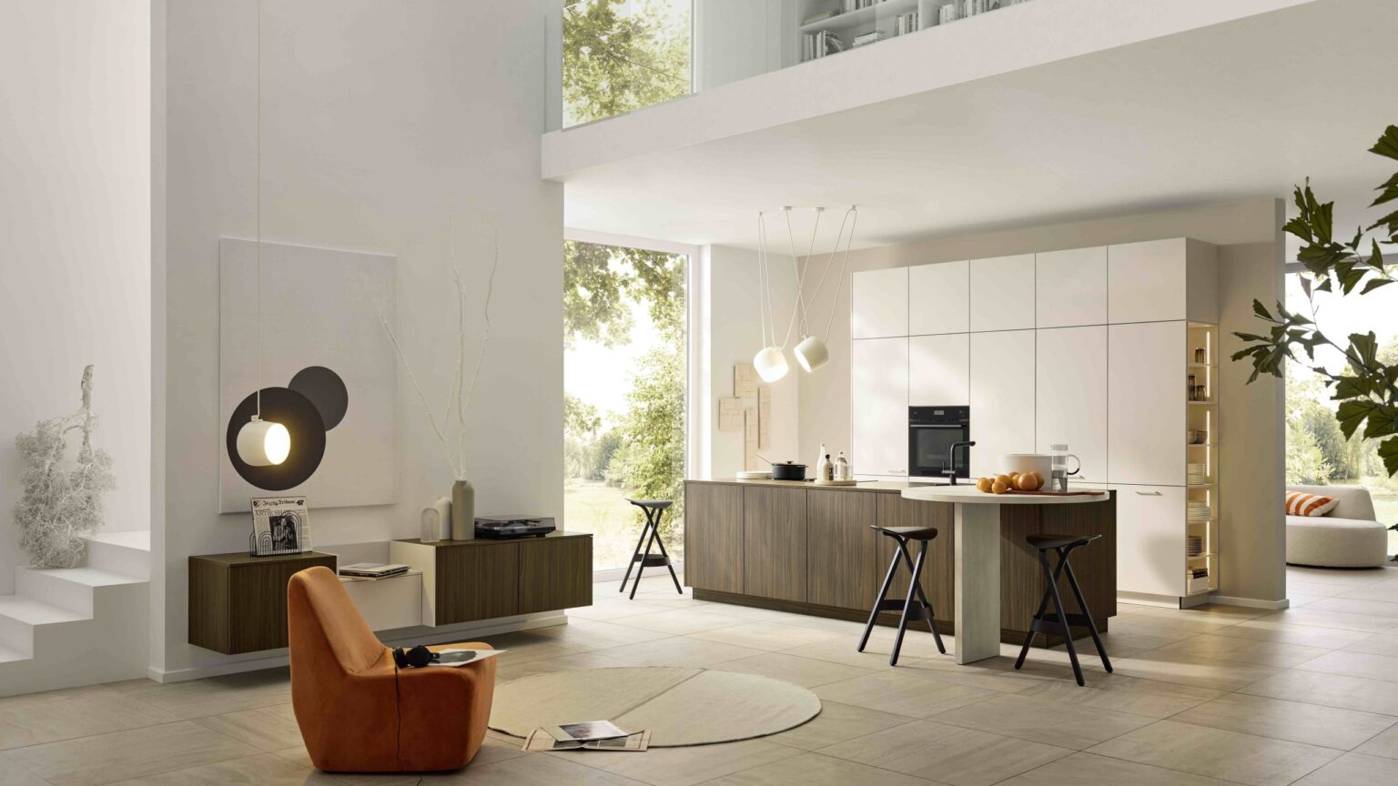Nolte Home Studio launches Nolte Küchen’s sustainable innovations for 2026 in Romania Nolte Home Studio launches Nolte Küchen’s sustainable innovations for 2026 in Romania