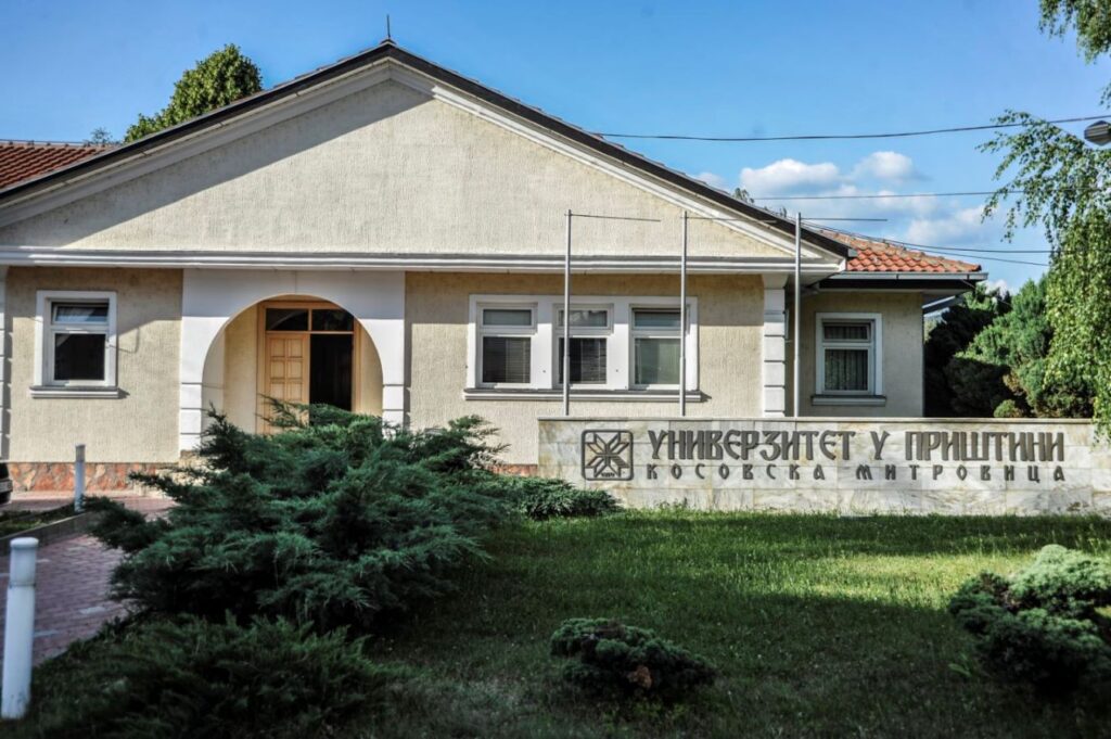 Imminent End to Kosovo Deal on Serbs' Diplomas a Fresh Blow to Integration