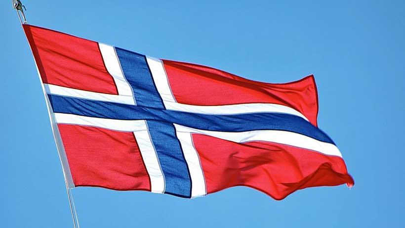 Norway’s $2 Trillion Fund Turns Up Heat on Polluters Amid U.S. Climate Pushback