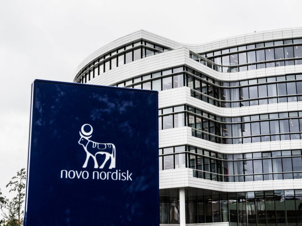 Chonburi Hospital partners with Denmark’s Novo Nordisk