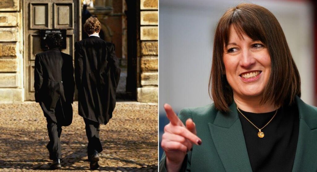 Labour's private school tax hike is set to raise more money than expected