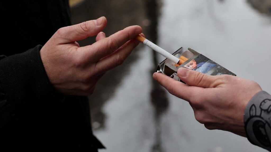 Tobacco: purchases abroad, duty free… Why the shortfall for the State has reached 4.3 billion euros in 2023