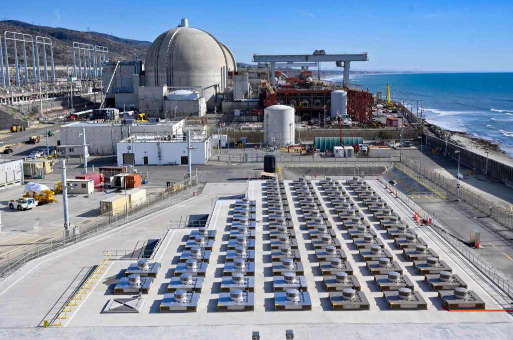 Can OC’s nuclear waste problem be helped by deep boreholes and Bulgaria? – Orange County Register