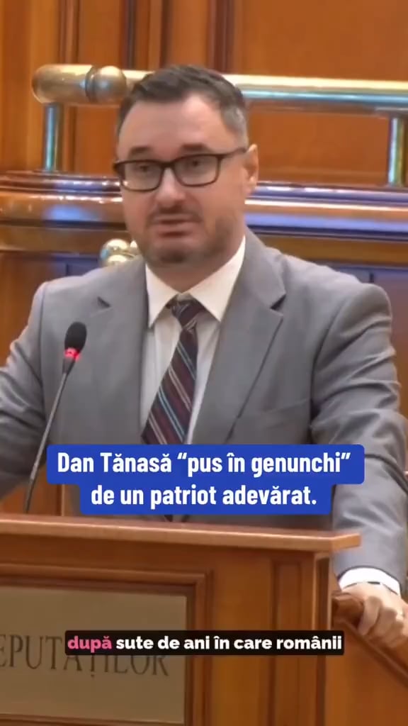 Call the fire department: Dan Tanasa was burned in the parliament by Allen Coliban