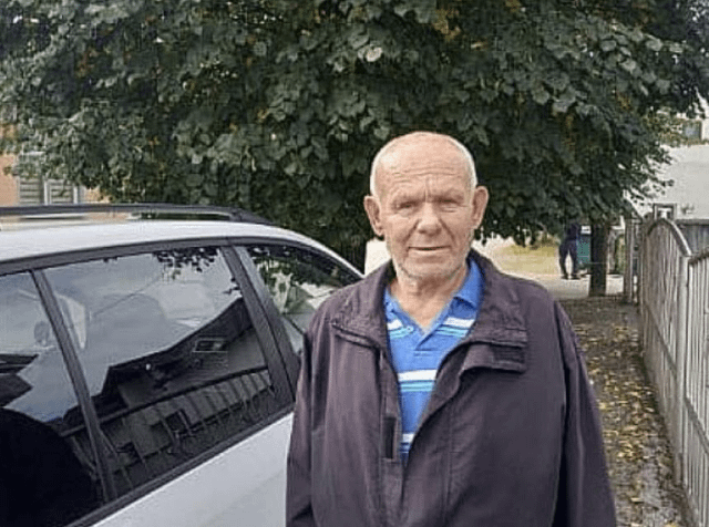 A pensioner from Sanski Most collected money for the Hajj, then donated it all for the treatment of sick fellow citizens