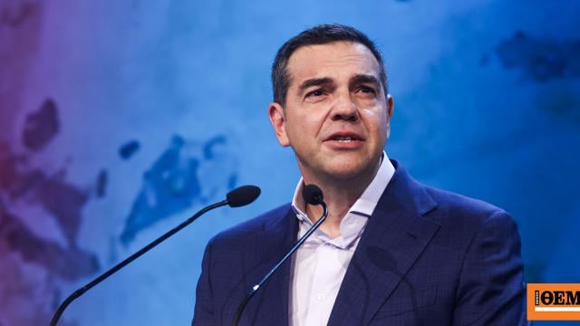 "Ithaca" is the title of Alexis Tsipras' book - What will the 11+1 chapters include