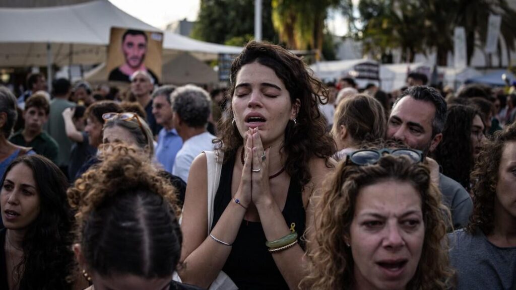 Ceasefire is triggered in Gaza, the Israeli government approves the agreement Ceasefire is triggered in Gaza, the Israeli government approves the agreement