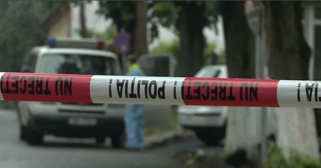 Another woman killed by his ex -boy
