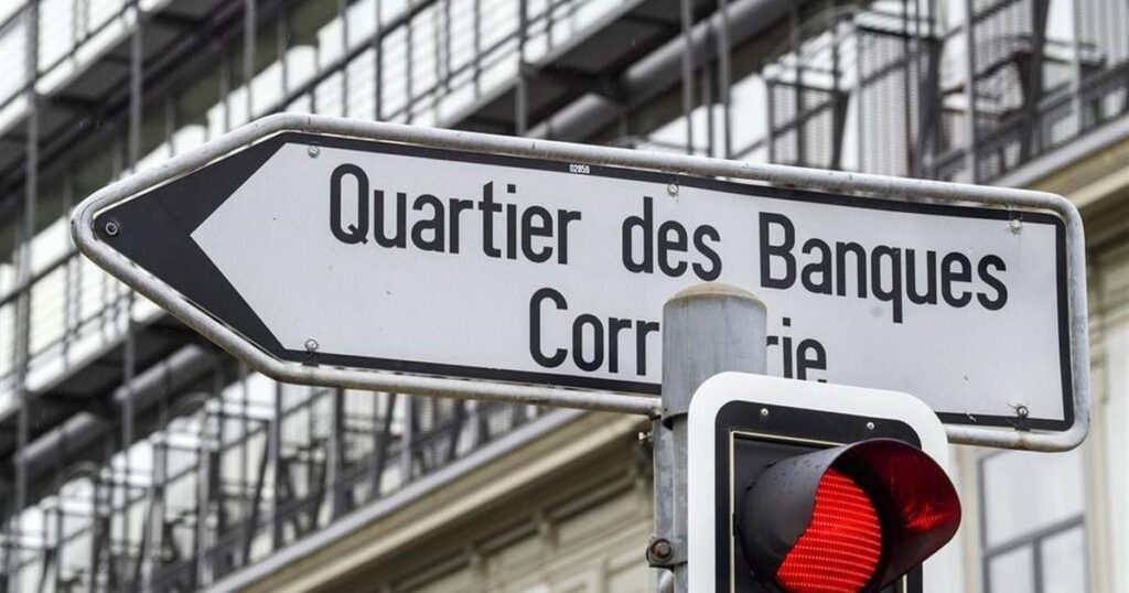 Large French fortunes are fleeing to more stable tax havens, including Switzerland