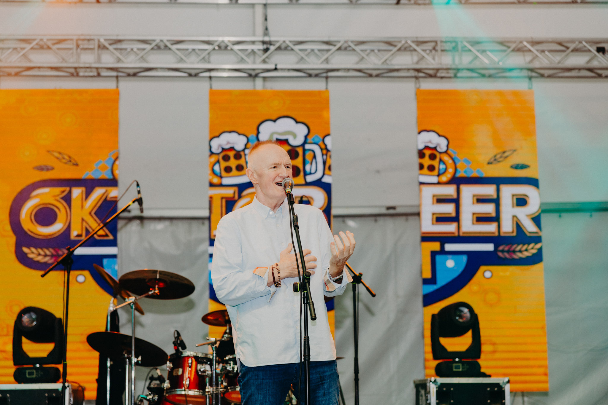 Oktobeer Fest