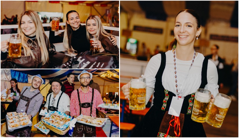 Oktobeer Fest