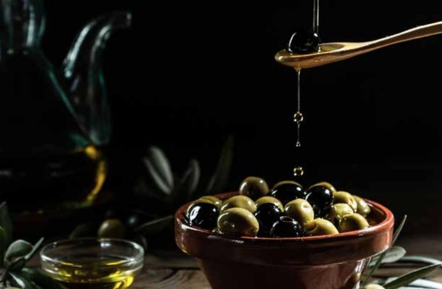 Greece Takes Global Stage in Mediterranean Diet Dialogue