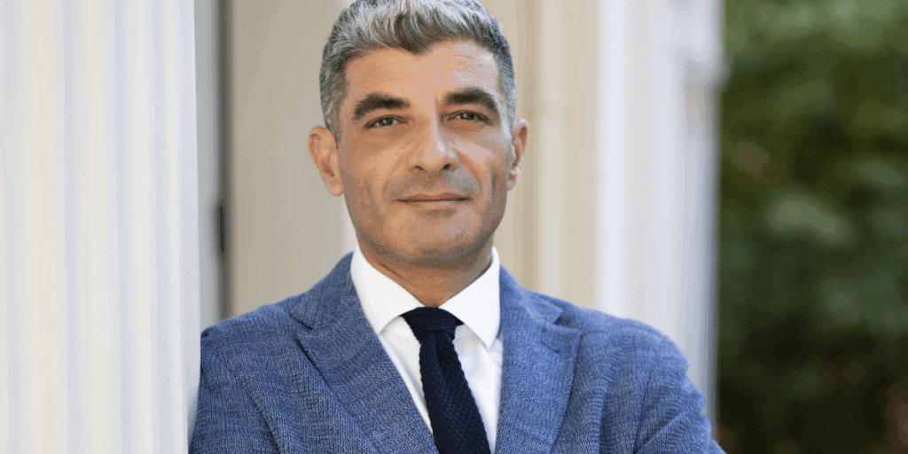 The $2.5 trillion ocean economy is at a crossroads. Capital must act now