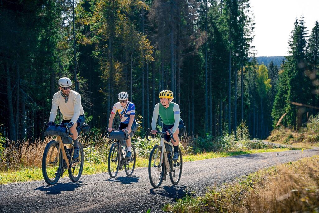 Destination guide: Oslo, where world-class gravel and nature collide