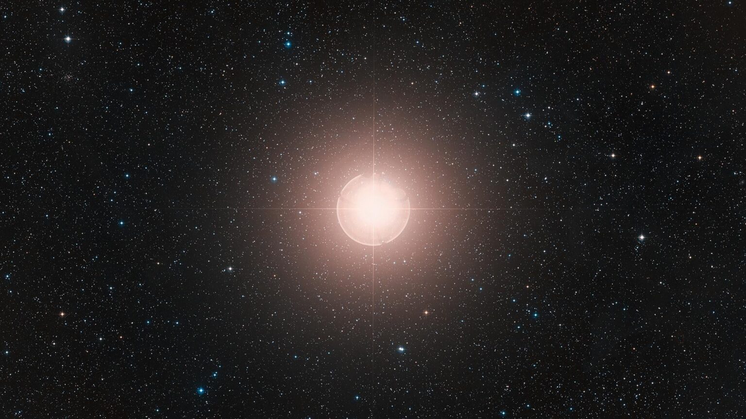X-Ray Study Reveals Betelgeuse’s Elusive Companion, Nicknamed 'Betelbuddy', Is A Young Star The Mass Of The Sun