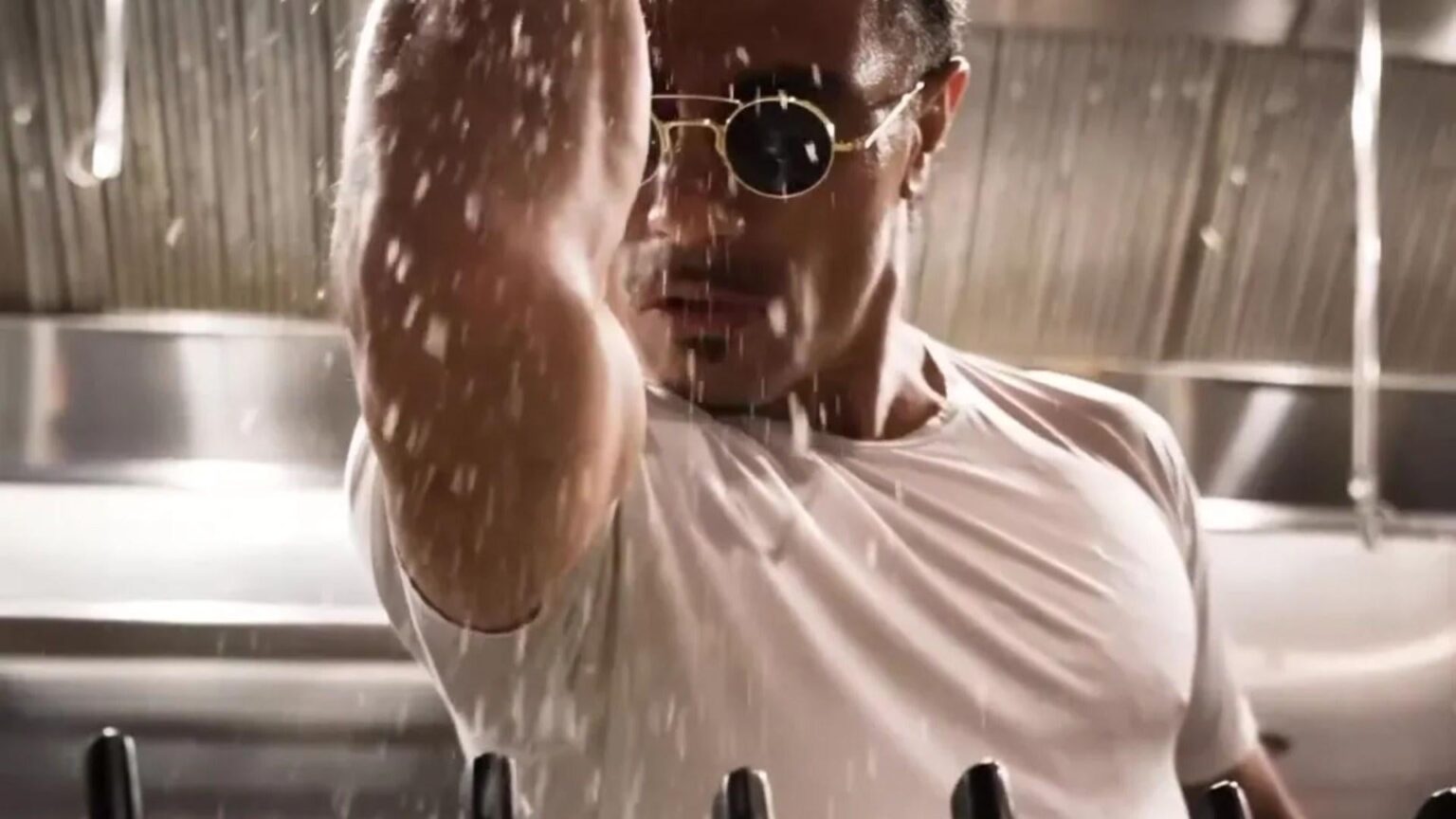 FEELING SALTY Salt Bae’s UK restaurant is hit by £5.4MILLION loss months after cutting prices – as famed steak chain closes five sites