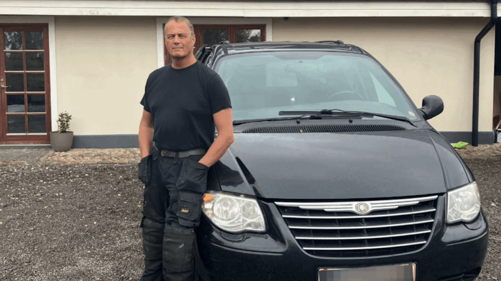 Motorist has received three fines since new rules, but does not bother to pay
