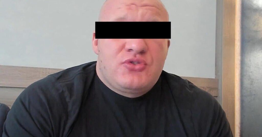 "Big Bu" applied for asylum in Germany