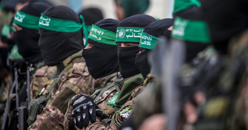 Hamas in survival mode after two years of war and assassinations