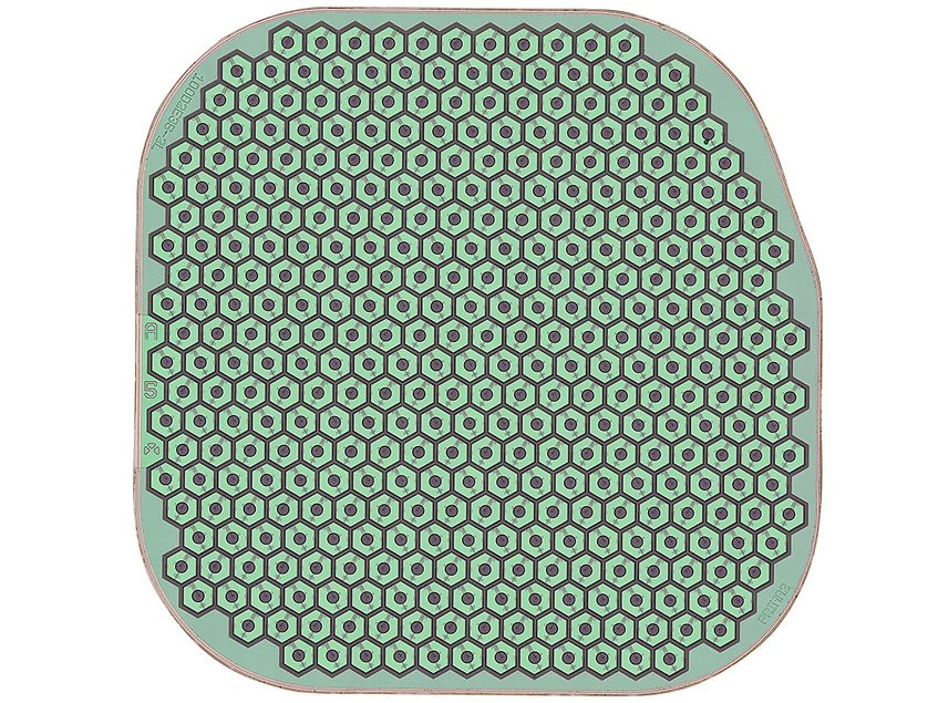 Science Corp.’s Prima implant enables blind patients to read Science Corp.'s Prima implant enables blind patients to read