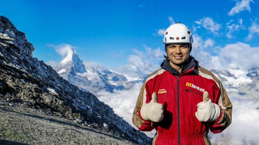Neeraj's Swiss retreat and pursuit of sharper comeback next season