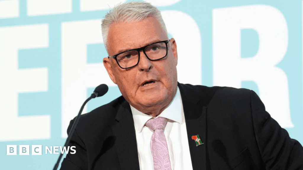 Reform proposes to cut Pip payments to people with anxiety
