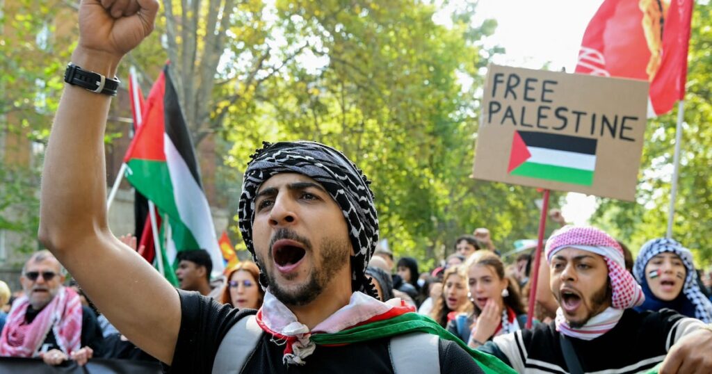 More than one million protesters join Italian strike for Gaza flotilla More than one million protesters join Italian strike for Gaza flotilla