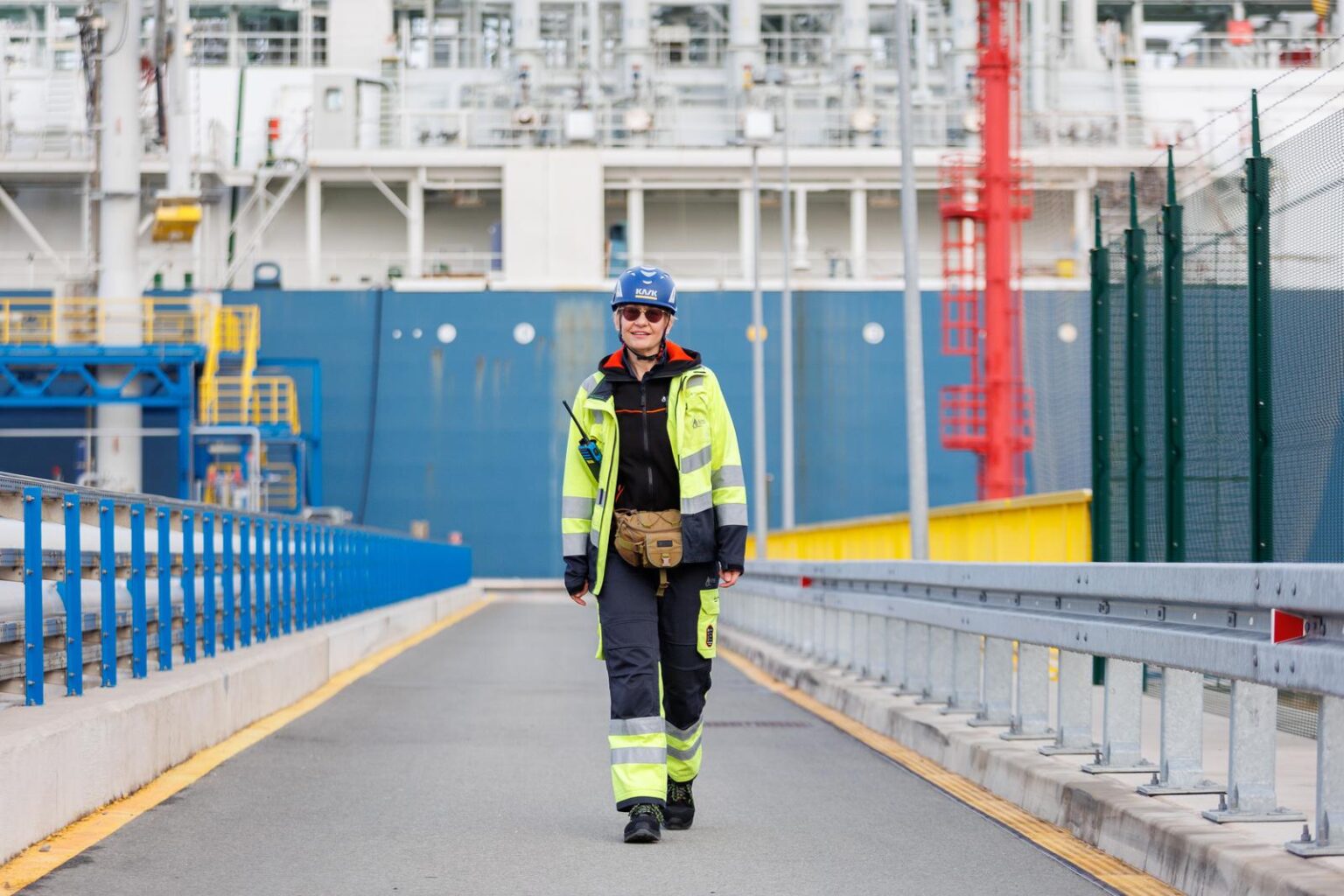 lng croatia double capacities