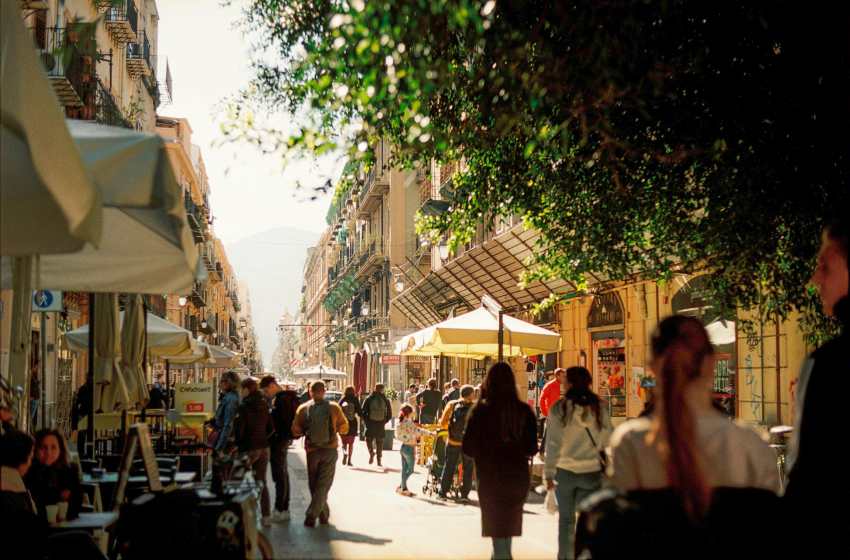 Palermo