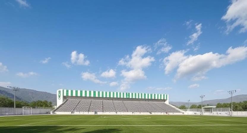 Panathinaikos Sports Facilities in Votanikos to Boost Sports Tourism with its World-Class Training Centers and New Event Venues in Greece