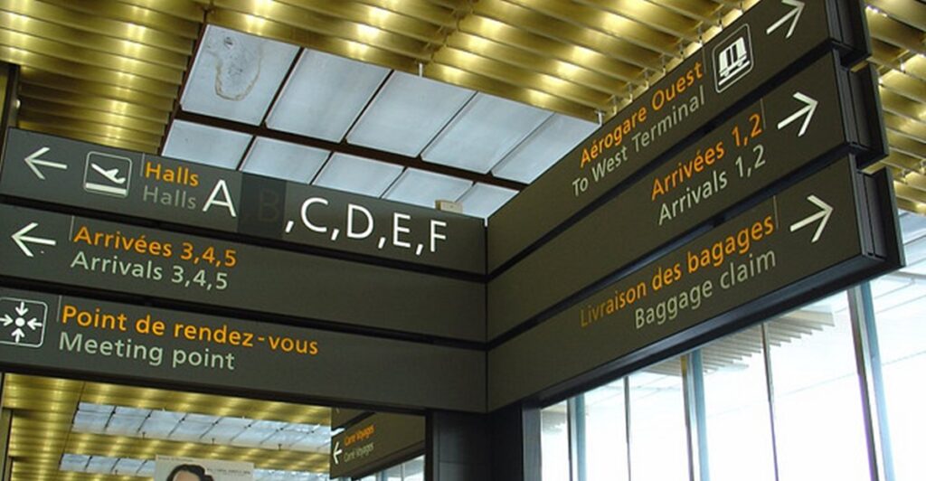 Bulgaria’s Foreign Ministry advises of forthcoming strike by air traffic controllers in France – The Sofia Globe