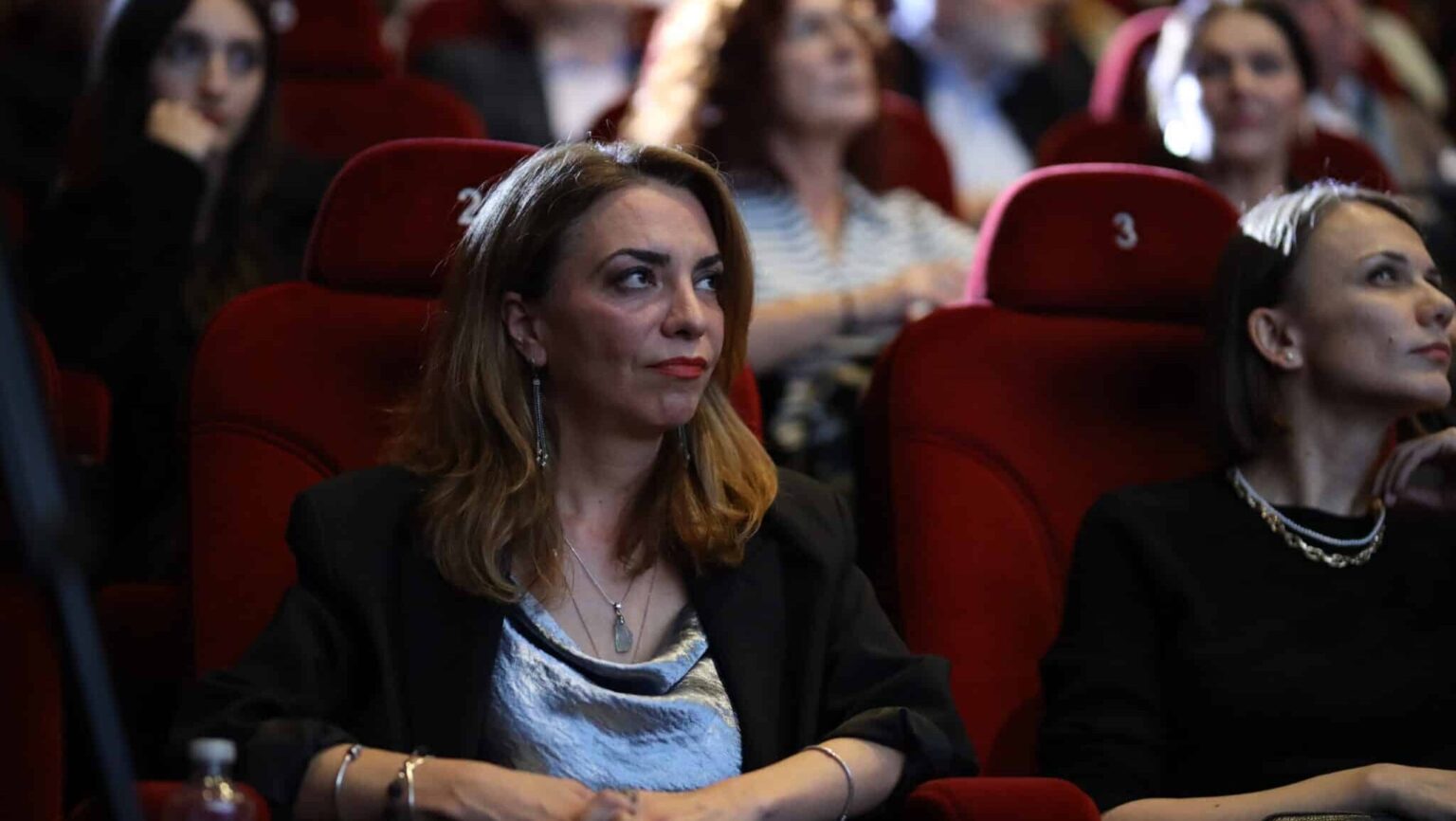 Kosovo Film Explores Girl’s Quest for Freedom Under Serbian Oppression