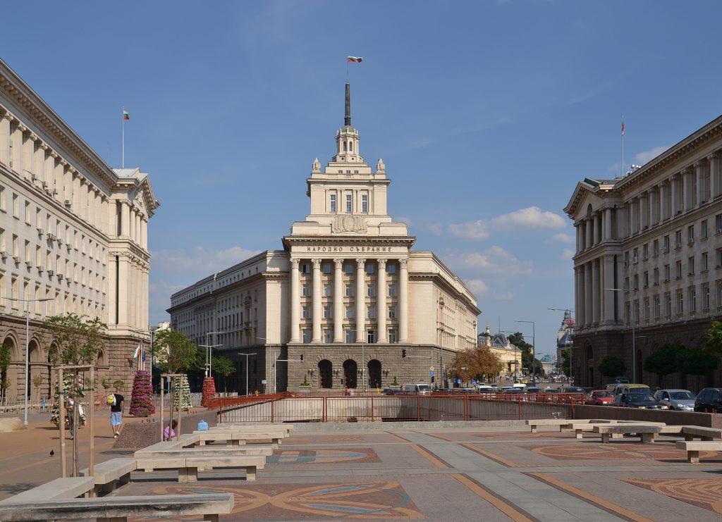 New report: Urgent reform needed on media freedom in Bulgaria