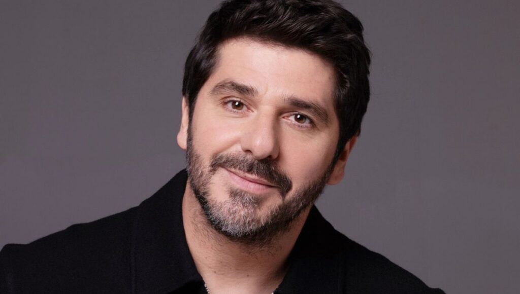 🇦🇲 Patrick Fiori set to represent Armenia at Eurovision 2027? Patrick Fiori to Compete in Eurovision 2027? – Eurovoix
