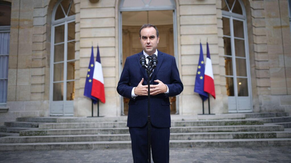 DIRECT. Government of Sébastien Lecornu: surprise appointment of Bruno Le Maire to the armies, the macronist Roland Lescure at the Economy, Bruno Retailleau confirmed at the Ministry of the Interior