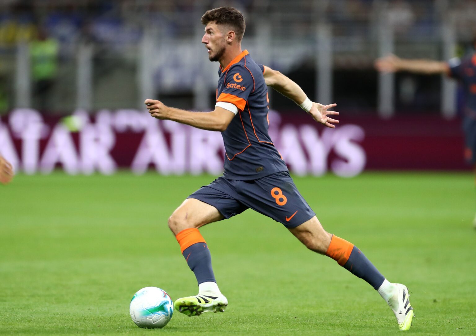 Sucic praises Modric and reflects on Inter whilst on Croatia duty Petar Sucic Inter Milan