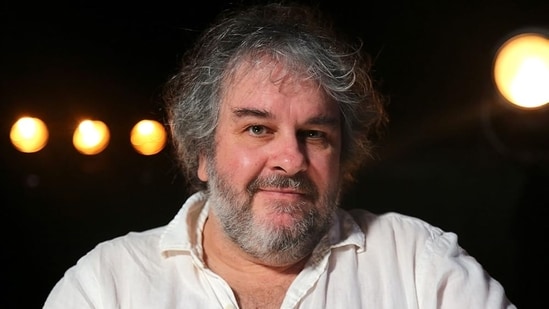 Peter Jackson has directed the Lord of the Rings and Hobbit trilogies.