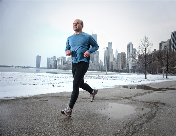 Athletes may gain health and performance advantages from time-restricted eating