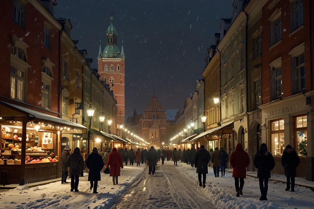 Poland
