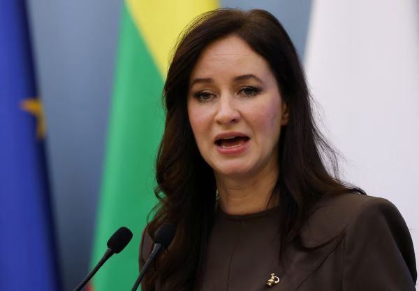 Warsaw postpones Belarus border openings to support Lithuania