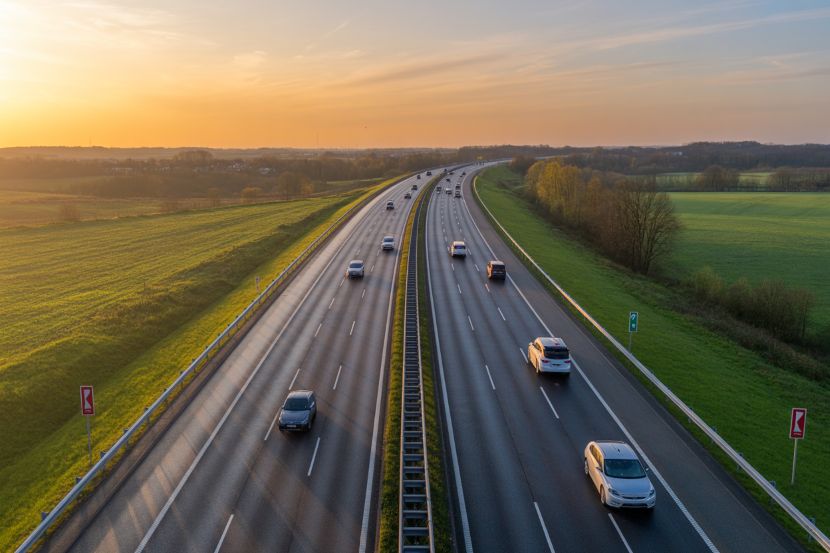 Poland Opens Key Highway Connections to Czechia, Slovakia, and the Baltic Sea, Improving Travel and Trade – Here’s What Travelers Need to Know Poland opens key highway connections to czechia, slovakia, and the baltic sea
