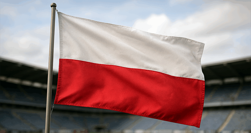 New Zealand’s opponents Poland: 10 things you might want to know New Zealand's opponents Poland: 10 things you might want to know